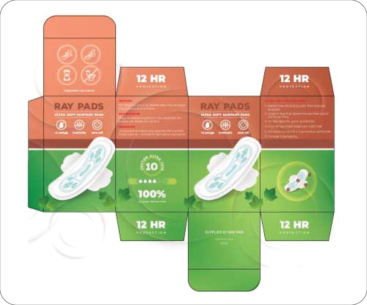 pad
