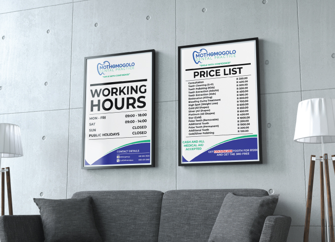 posters