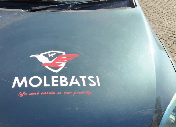 vehicle branding