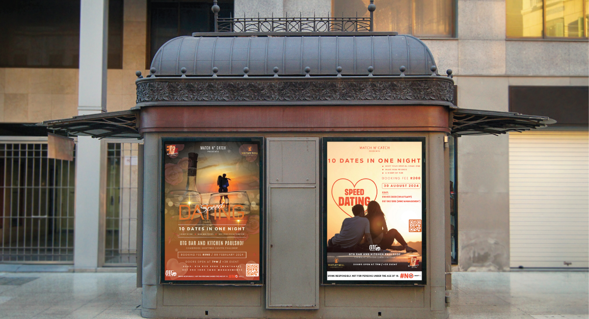 posters